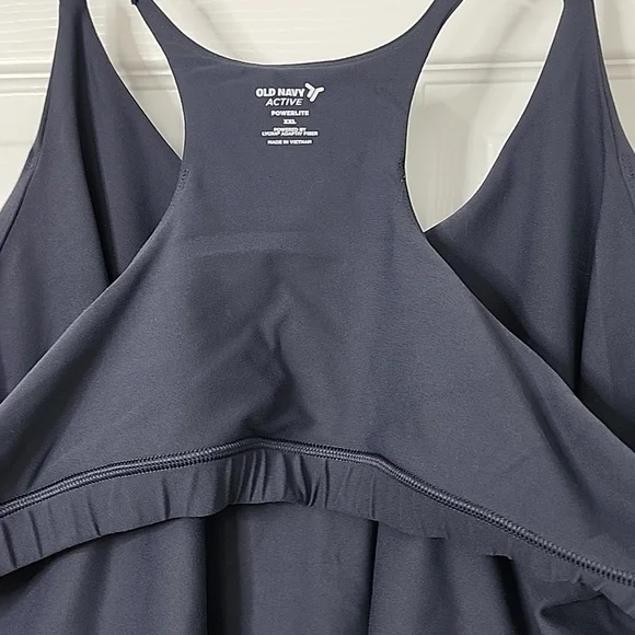 OLD NAVY ACTIVE WOMAN'S MUSCLE TOP XXL - Picture 11 of 11